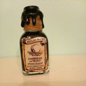 Decorative Potion Bottle